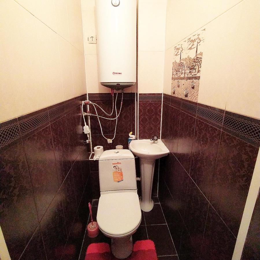 Apartment двухкомнатная 